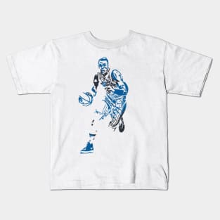 aaron gordon Kids T-Shirt